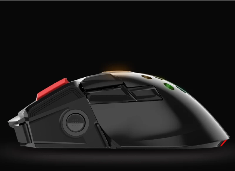 Xpert-M600 Gaming Mouse