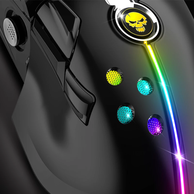 Xpert-M600 Gaming Mouse