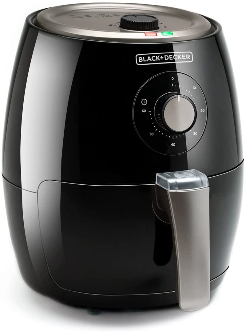 Φριτέζα Αέρος BXAF2500E - 1500W