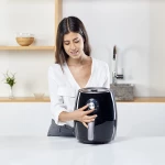 Φριτέζα Αέρος BXAF2500E - 1500W