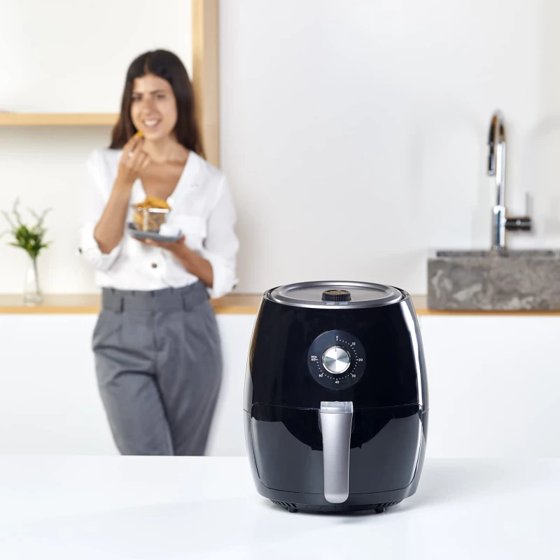 Φριτέζα Αέρος BXAF2500E - 1500W