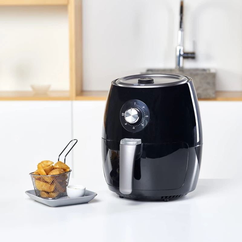 Φριτέζα Αέρος BXAF2500E - 1500W