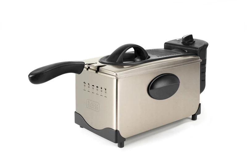 Φριτέζα Λαδιού BXDF2100E - 2100W