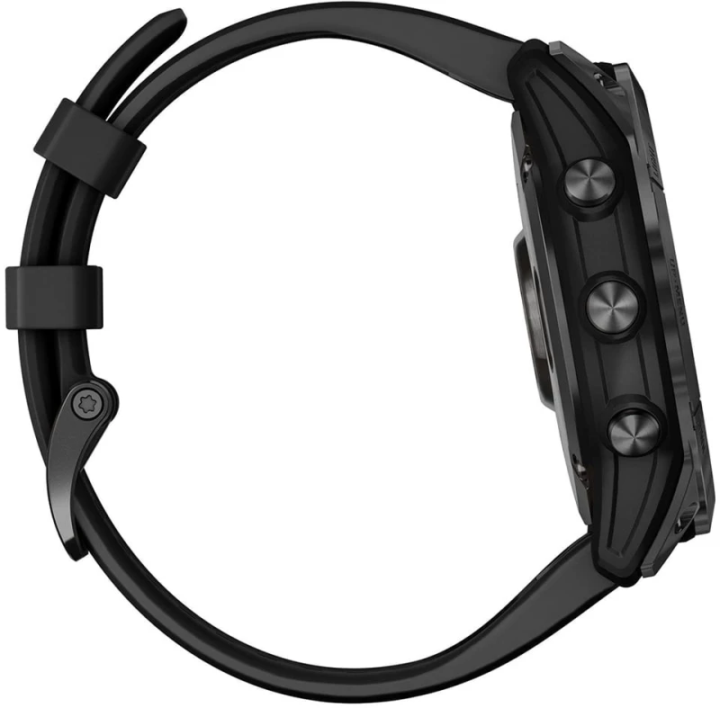 Fenix 7X Solar Slate Grey