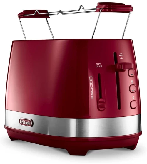 Active Line Φρυγανιέρα CTLA2103 - Red