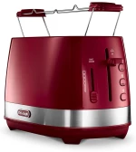 Active Line Φρυγανιέρα CTLA2103 - Red