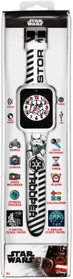 Storm Trooper Kids Smart Watch