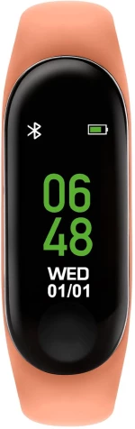 Activity Tracker Παιδικό - Orange