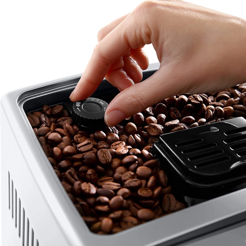 Dinamica Plus Μηχανή Espresso ECAM370.95