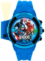 Ρολόι Φακός Avengers
