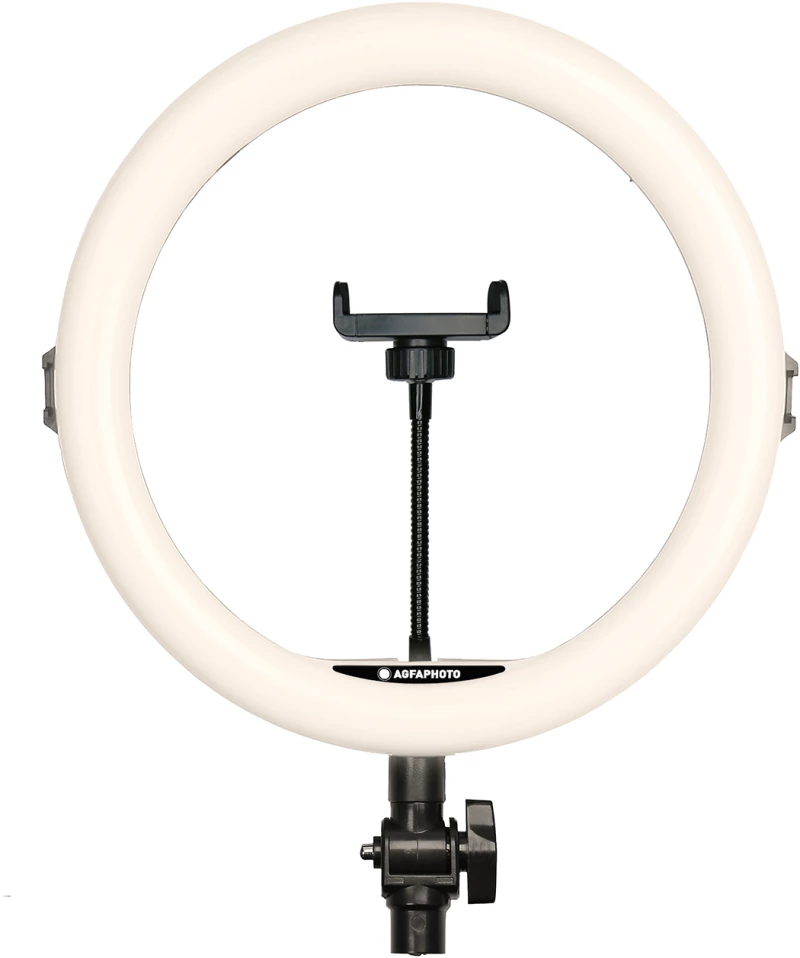 Realiview ARL11 Ring Light με Τρίποδο