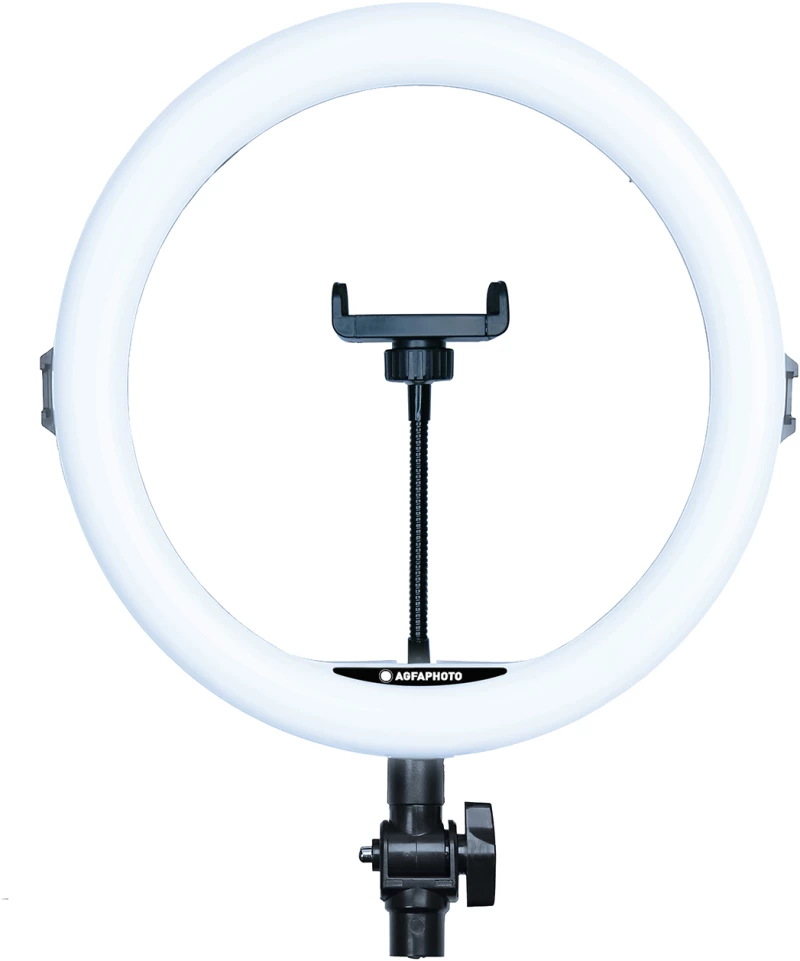 Realiview ARL11 Ring Light με Τρίποδο