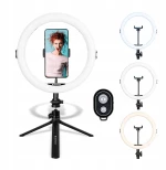 Realiview ARL11 Ring Light με Τρίποδο