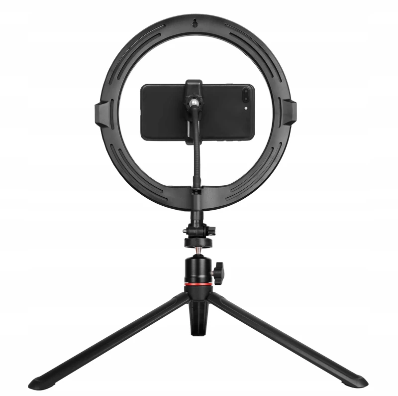Realiview ARL11 Ring Light με Τρίποδο