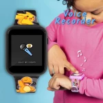 Pikachu Kids Smart Watch