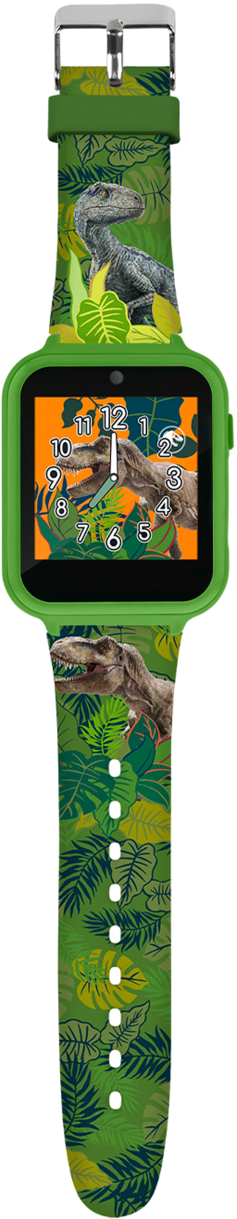 Jurassic World Kids Smart Watch