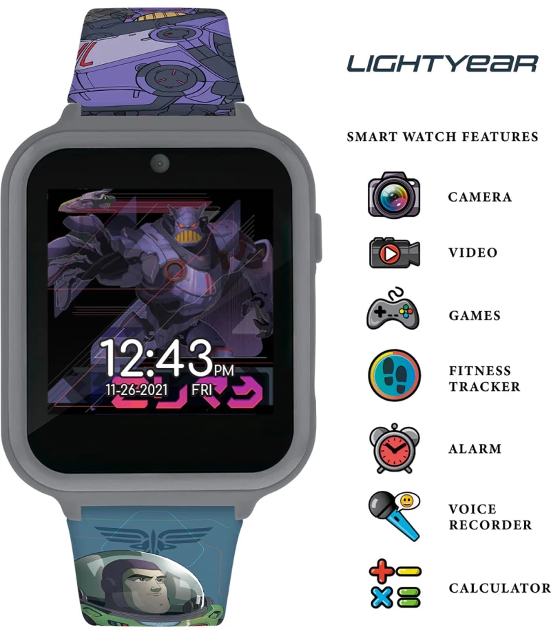 Lightyear Kids Smartwatch