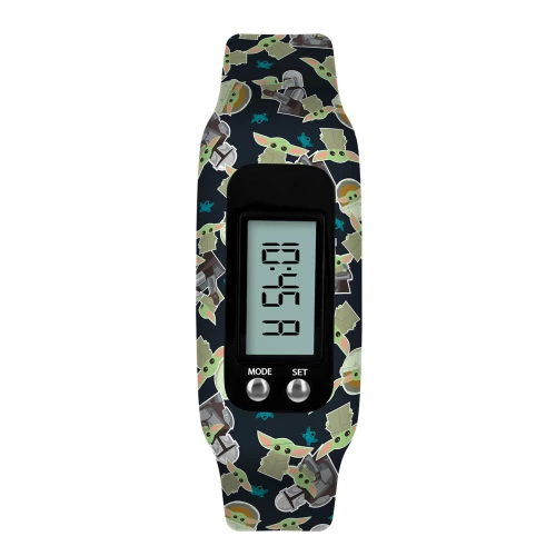 Activity Tracker Star Wars