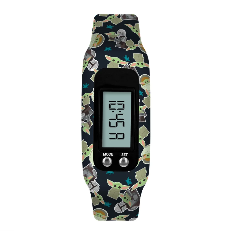 Activity Tracker Star Wars