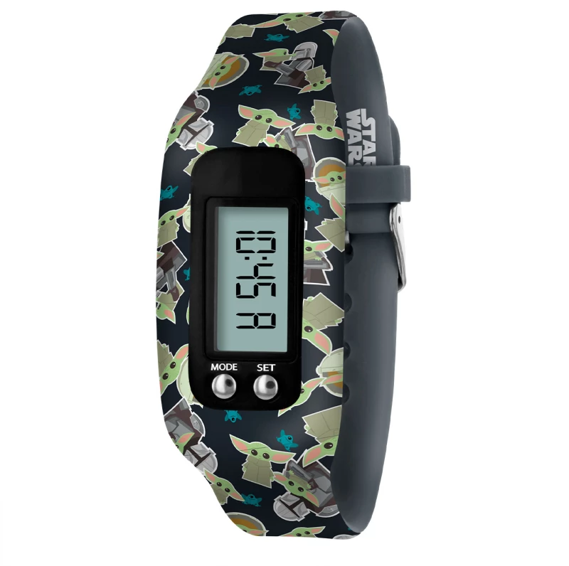 Activity Tracker Star Wars