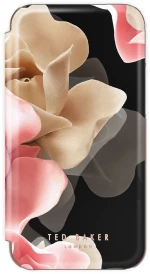 Porcelain Folio Θήκη Κινητού για iPhone 14