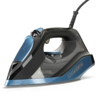 Black & Decker Ατμοσίδερο BXIR2801E