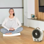 Fan Heater BXFSH2000E