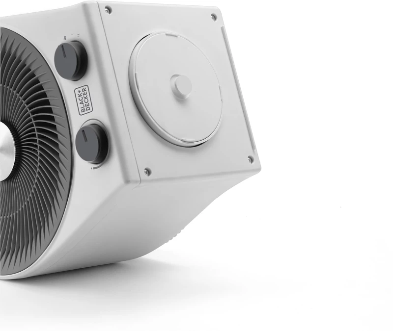 Fan Heater BXFSH2000E