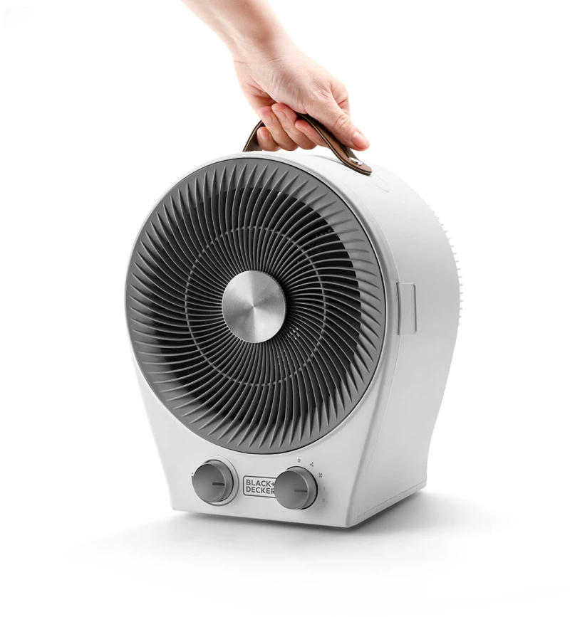 Fan Heater BXFSH2000E