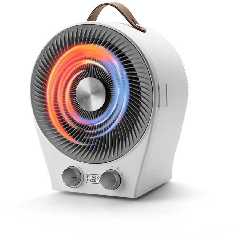 Fan Heater BXFSH2000E