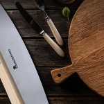 Foodies Κόπτης Πίτσας Ανοξείδωτος