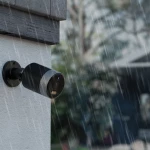 Outdoor1 Κάμερα Εξωτερικού Χώρου