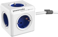 PowerCube Extended 1.5m - Blue