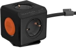 PowerCube Extended Remote 1.5m - Black