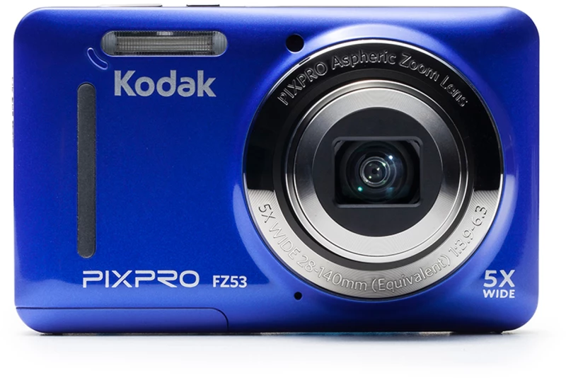 PixPro Friendly Zoom FZ53