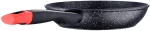 Chroma Induction Τηγάνι Αλουμινίου 28x5.4cm