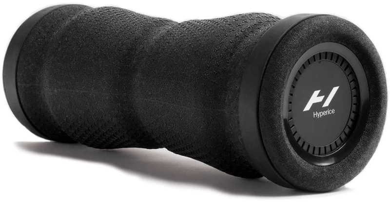 Vyper Go Bluetooth Κύλινδρος Αποθεραπείας και Ενδυνάμωσης με Δόνηση