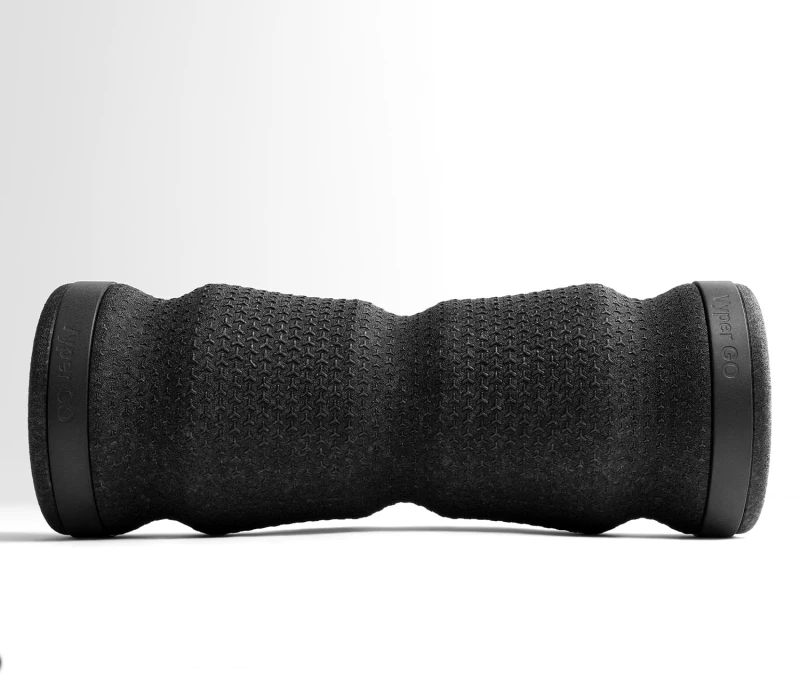 Vyper Go Bluetooth Κύλινδρος Αποθεραπείας και Ενδυνάμωσης με Δόνηση
