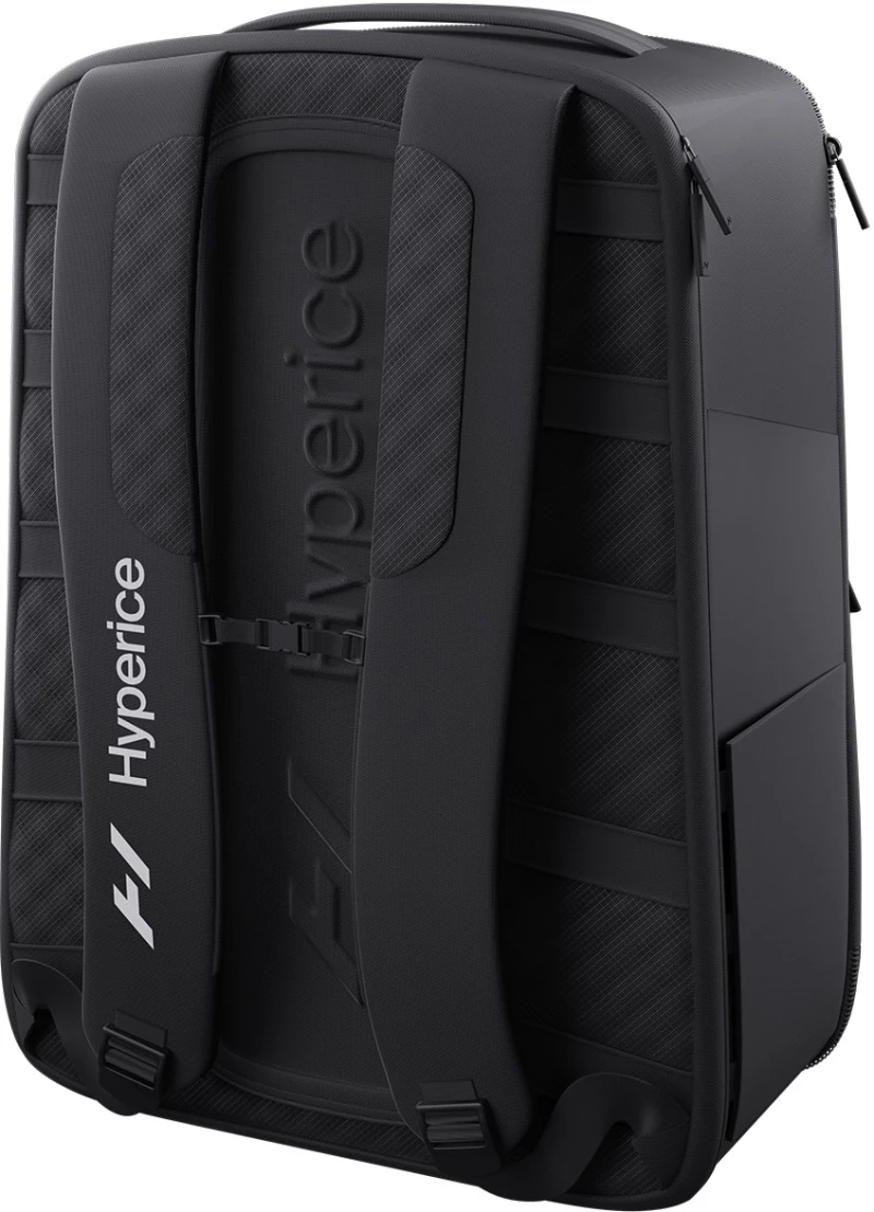 Normatec Σακίδιο Πλάτης