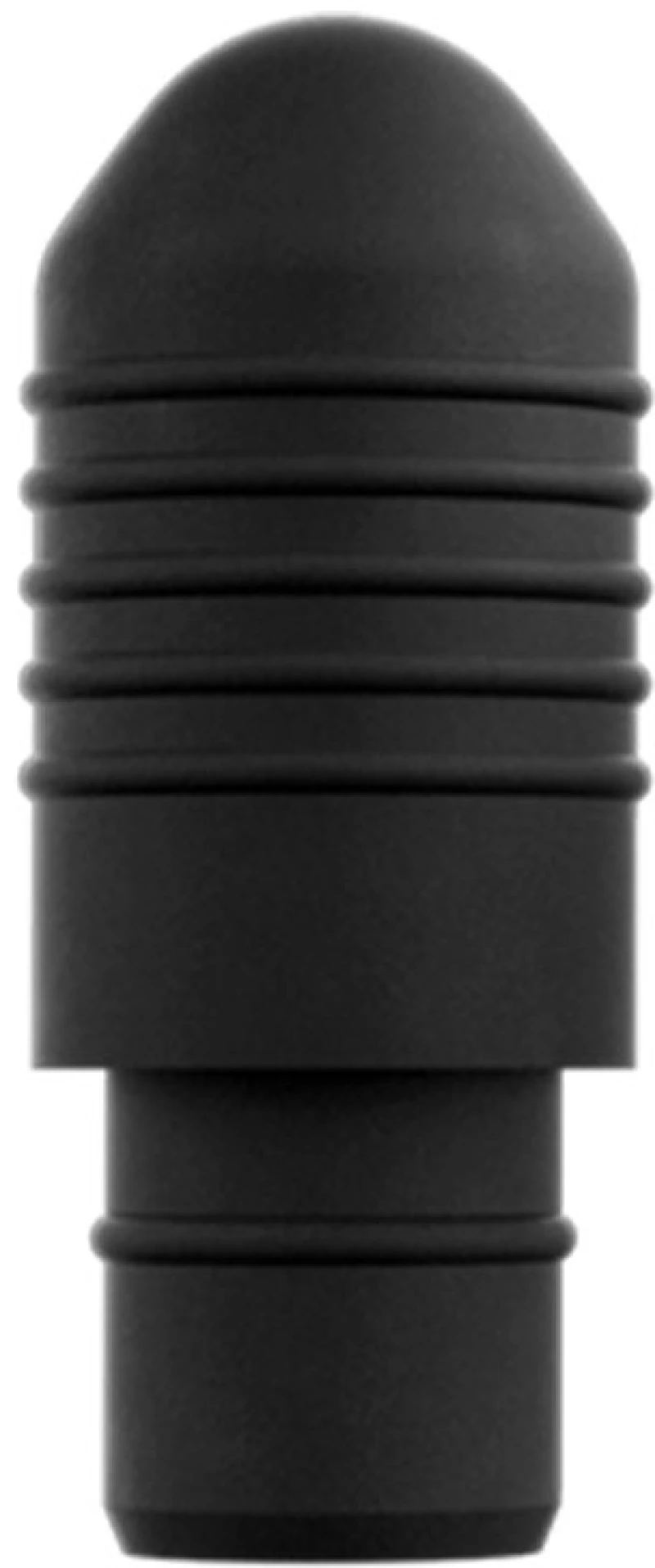Hypervolt 2 Ανταλλακτικές Κεφαλές – 5 τμχ