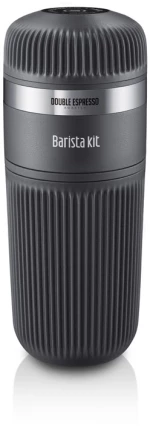 Nanopresso Barista Kit (Αξεσουάρ) - Black