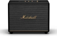 Woburn III Bluetooth - Black