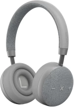TOUCHit S Headphones - Silver