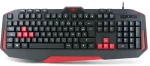 PRO-K3 Semi-Mechanical Keyboard