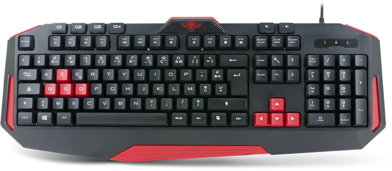 PRO-K3 Semi-Mechanical Keyboard