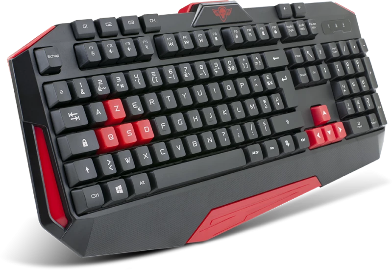 PRO-K3 Semi-Mechanical Keyboard