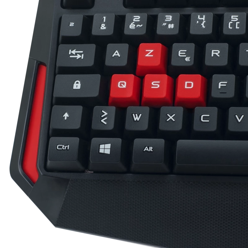 PRO-K3 Semi-Mechanical Keyboard