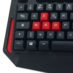 PRO-K3 Semi-Mechanical Keyboard