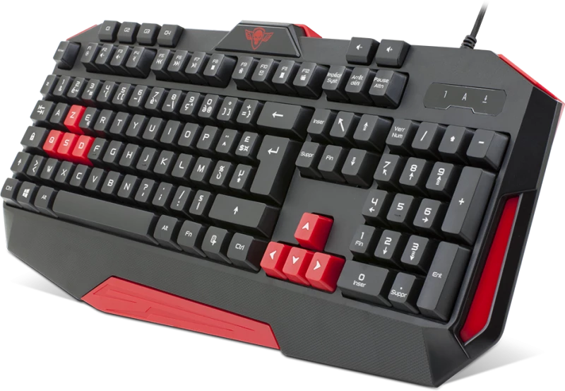 PRO-K3 Semi-Mechanical Keyboard