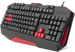 PRO-K3 Semi-Mechanical Keyboard